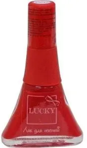 Lukky 022 Т11181 (красный)