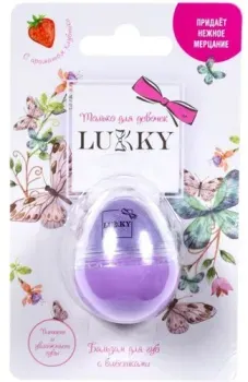 Lukky С блестками Сиреневая дымка Т16141