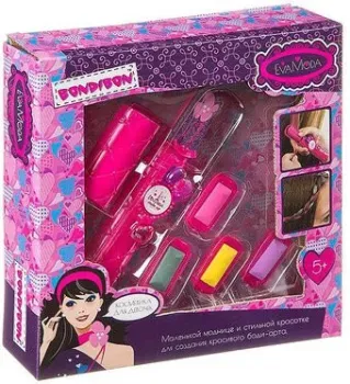 Bondibon Eva Moda ВВ3782