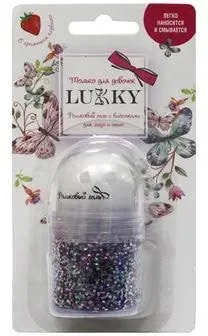 Lukky Для лица и волос Т15376