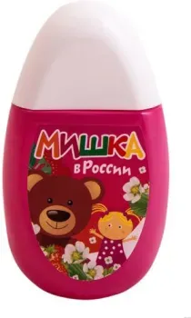 Positive Parfum Мишка в России 50 мл