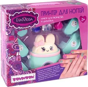 Bondibon Eva Moda ВВ5154