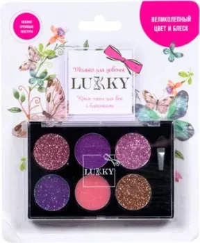 Lukky Т16127