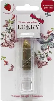 Lukky Т15385 (золото)