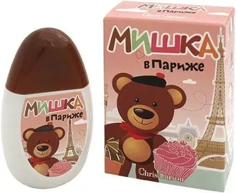 Positive Parfum Мишка в Париже 50 мл