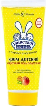 Ушастый нянь Защитный 100 мл