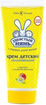 Ушастый нянь Увлажняющий 100 мл