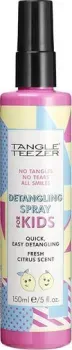 Tangle Teezer Detangling Spray for Kids для легкого расчесывания 150 мл