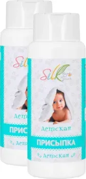 Silktouch Детская 100 г