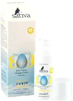 Sativa Папина радость №809 50 мл