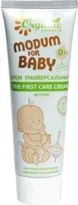 Modum For Baby 0+ The First Care Cream 75 мл