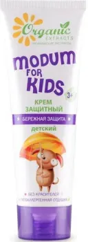 Modum For Kids бережная защита 75 г