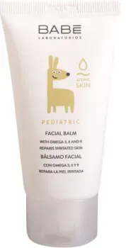 Laboratorios BABE Pediatric Facial Balm 50 мл