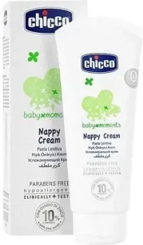 Chicco Baby Moments 100 мл