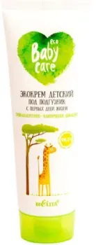 Belita Baby Care Экокрем с первых дней жизни 75 мл