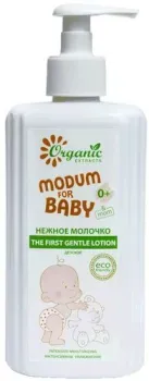 Modum For Baby 0+ The First Gentle Lotion 300 мл