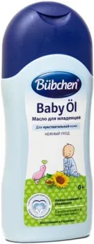 Bubchen Для младенцев 11811334 200 мл