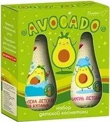 Белита-М Avocado 601 г