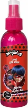 Miraculous 95047 Чудесная Леди Баг 150 мл