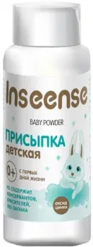 Inseense детская 100 г