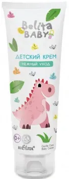Belita Baby Нежный уход 100 мл