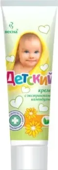 Весна с экстрактом календулы 45 г