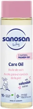 Sanosan С обогащенной формулой 200 мл 40891060