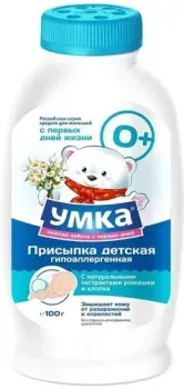 Умка Детская 100 г