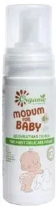 Modum For Baby 0+ The First Delicate Foam 150 мл