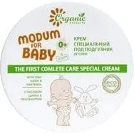 Modum For Baby 0+ The First Complete Care Special Cream 120 мл