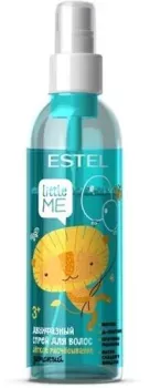 Estel Little Me Легкое расчесывание двухфазный 200 мл