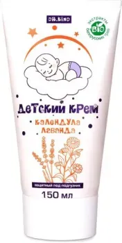 Dr. Kind Защитный с календулой и лавандой 150 мл