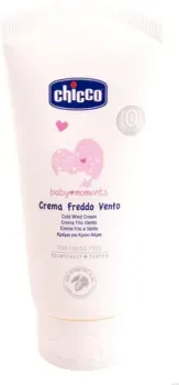Chicco Baby Moments при ветре и непогоде 50 мл