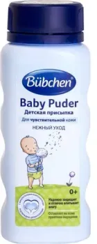 Bubchen 12067466 100 г