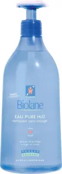Biolane очищающая, не требующая смывания 750 мл