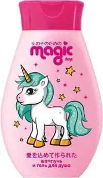 Наша мама Magic 2 в 1 Флорентийский зефир 250 мл