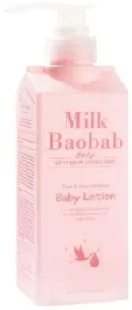 Milk Baobab Moisture Lotion 500 мл