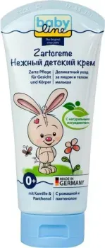 Babyline с ромашкой пантенолом и маслом подсолнечника 75 мл (3001972)