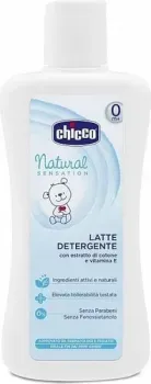 Chicco Natural Sensation 300 мл 340728391 (7457100000)