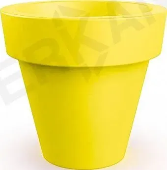 Berkano Classic 90 (желтый)