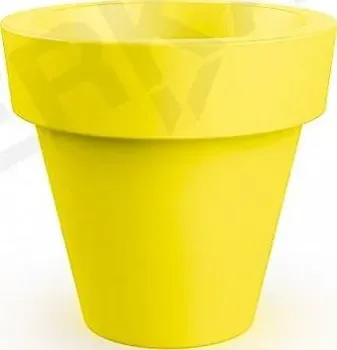 Berkano Classic 75 DB (желтый)
