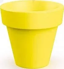 Berkano Classic 45 (желтый)