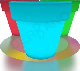 Berkano Classic 190 DB RGB ACC (белый)