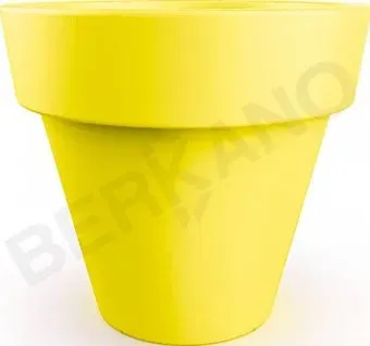 Berkano Classic 190 DB (желтый)