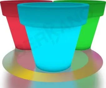 Berkano Classic 150 DB RGB ACC (белый)
