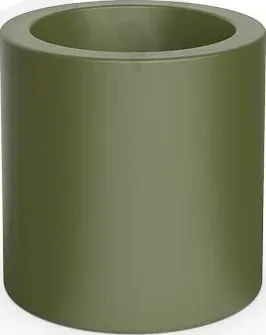 Berkano Circle 40 DB (темно-зеленый)