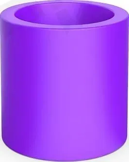 Berkano Circle 40 DB (сиреневый)