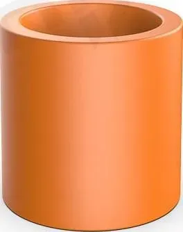 Berkano Circle 40 DB (оранжевый)