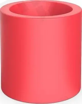 Berkano Circle 40 DB (красный)