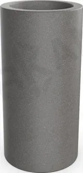 Berkano Cilindro 80 DB (серый гранит)